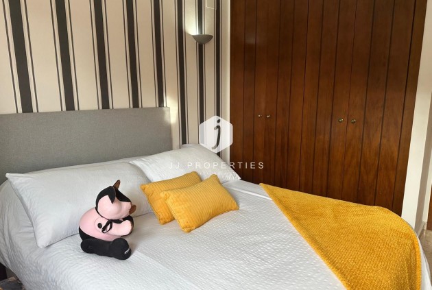 Segunda mano - Apartamento / piso -
Punta Prima - Costa Blanca