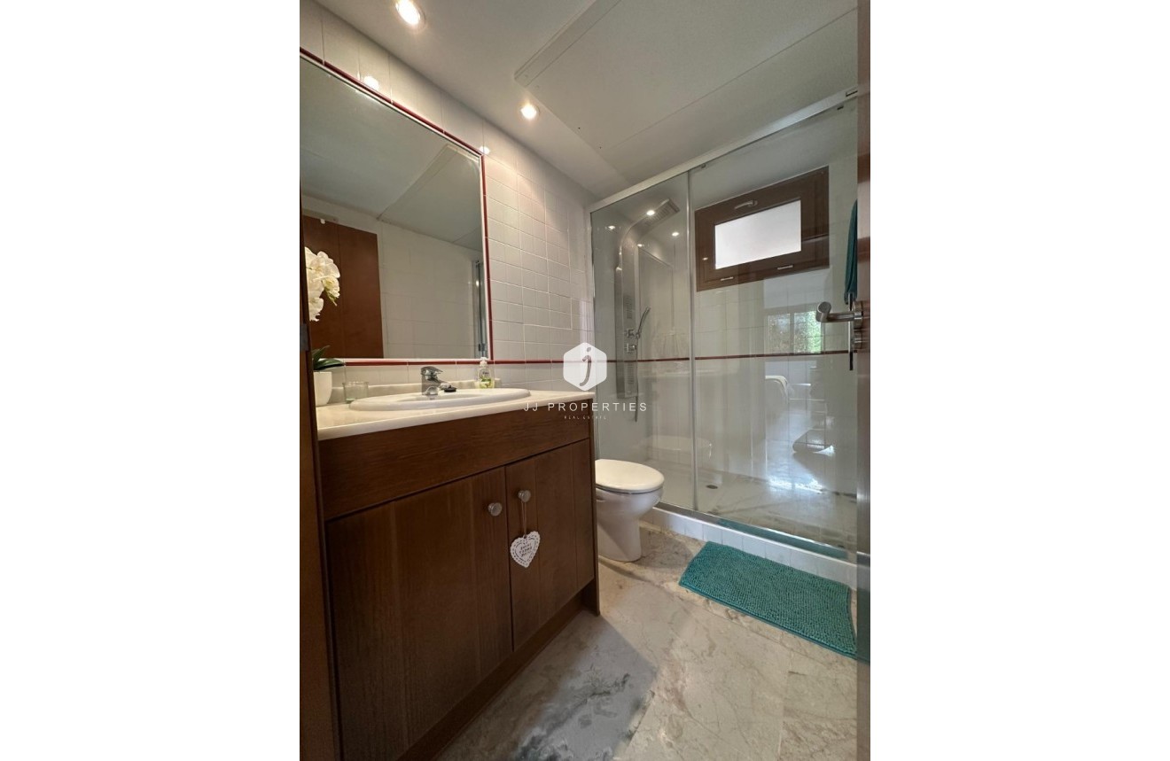 Segunda mano - Apartamento / piso -
Punta Prima - Costa Blanca