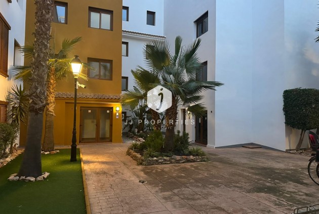 Segunda mano - Apartamento / piso -
Punta Prima - Costa Blanca