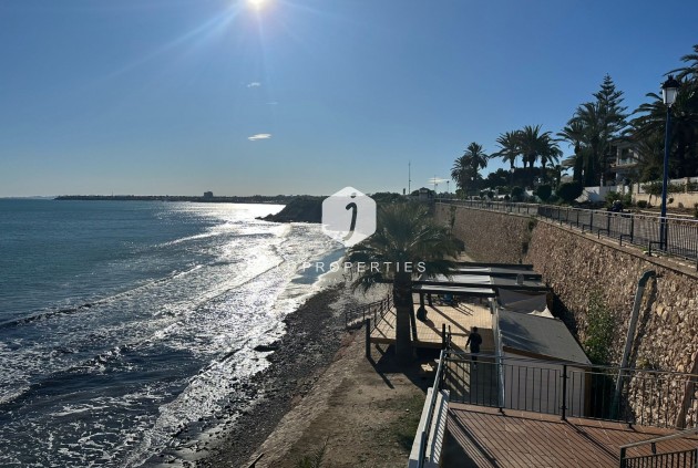 Segunda mano - Apartamento / piso -
Punta Prima - Costa Blanca