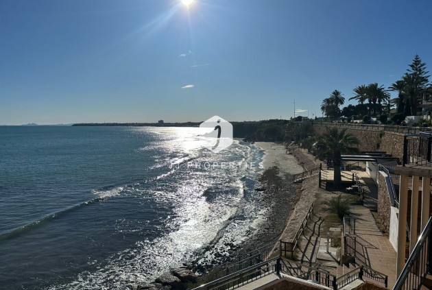 Segunda mano - Apartamento / piso -
Punta Prima - Costa Blanca