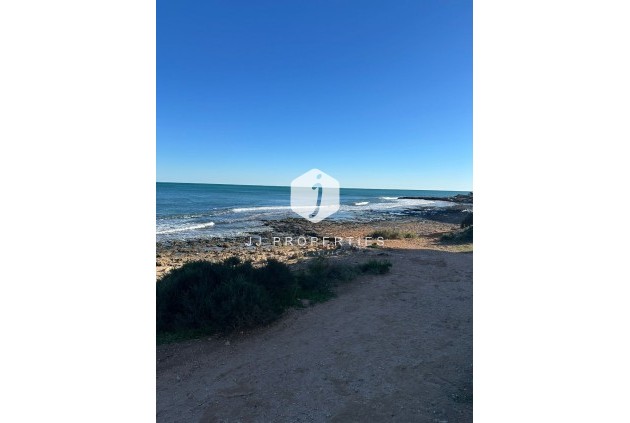 Segunda mano - Apartamento / piso -
Punta Prima - Costa Blanca