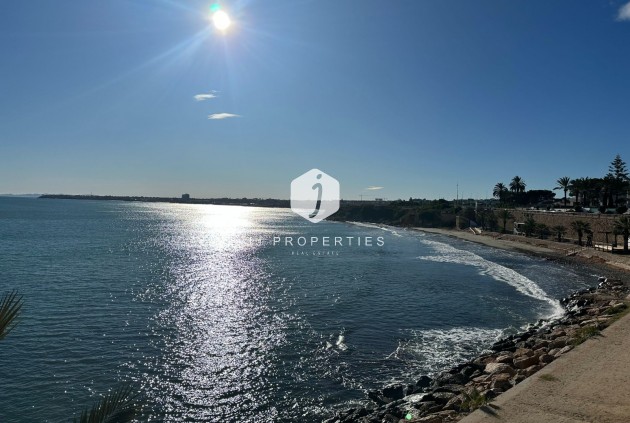 Segunda mano - Apartamento / piso -
Punta Prima - Costa Blanca