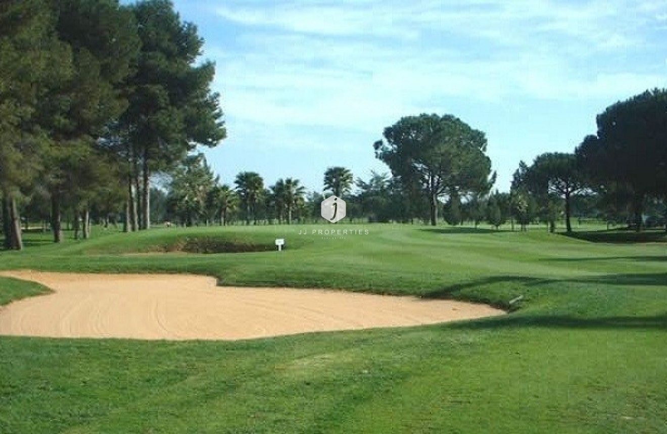 Segunda mano - Apartamento / piso -
Punta Prima - Costa Blanca