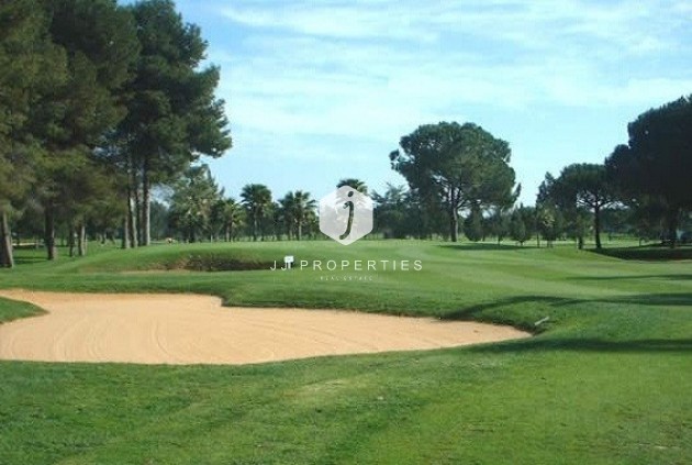 Segunda mano - Apartamento / piso -
Punta Prima - Costa Blanca