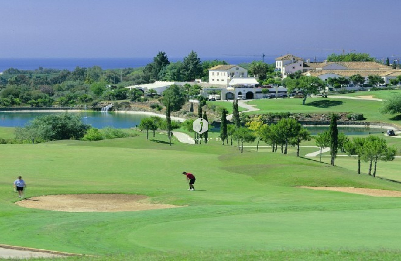Segunda mano - Apartamento / piso -
Punta Prima - Costa Blanca
