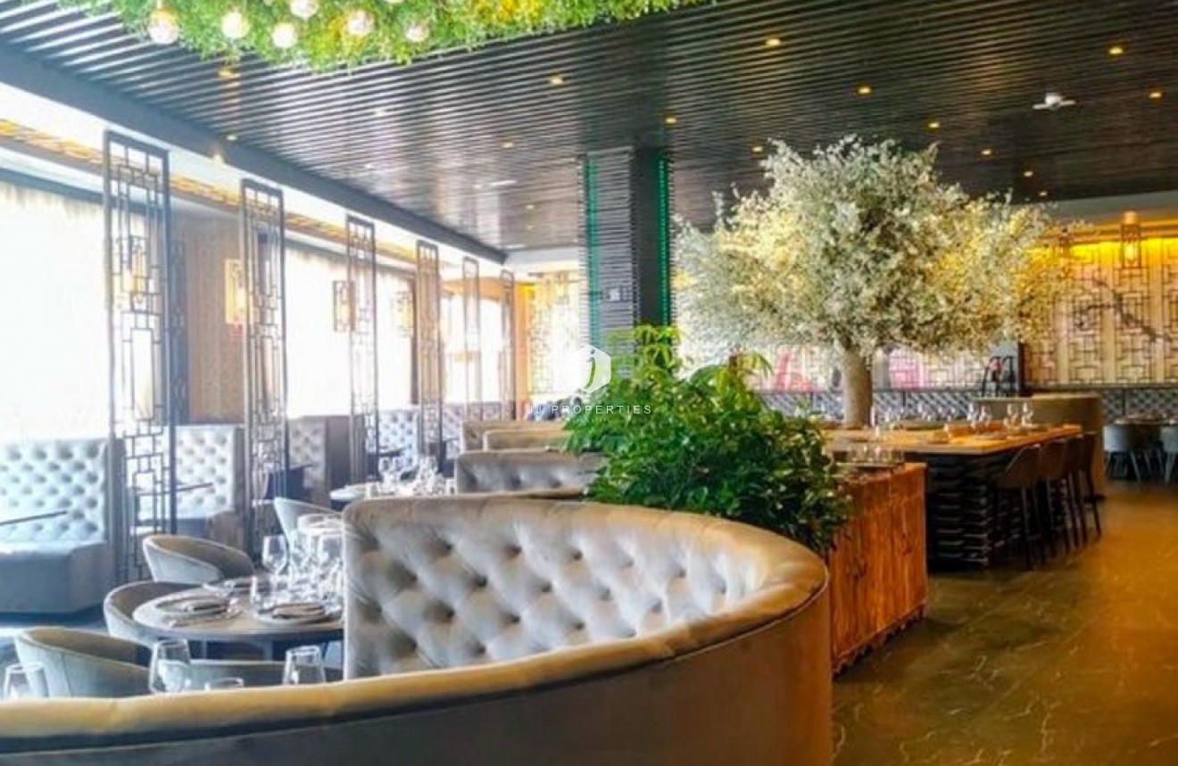 Segunda mano - Apartamento / piso -
Punta Prima - Costa Blanca