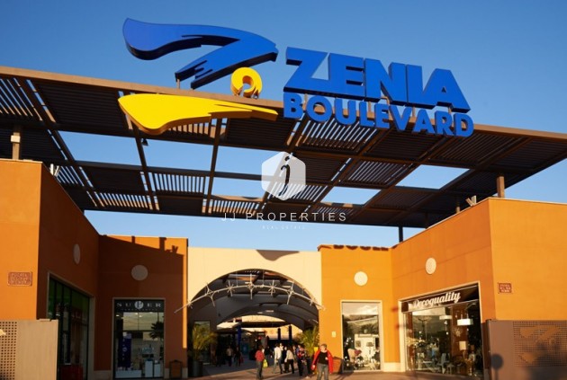 Segunda mano - Apartamento / piso -
Punta Prima - Costa Blanca