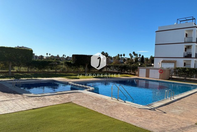 Segunda mano - Apartamento / piso -
Punta Prima - Costa Blanca