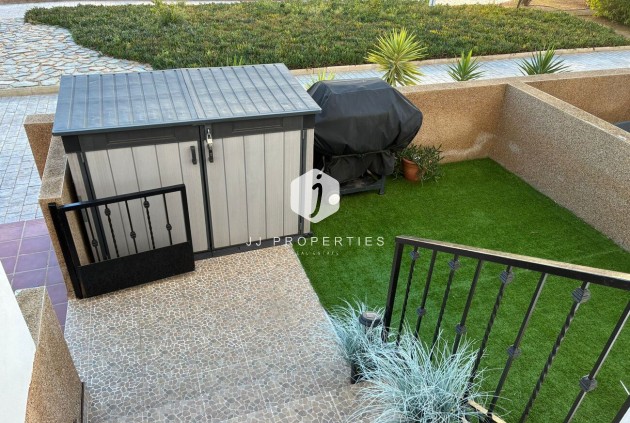 Segunda mano - Apartamento / piso -
Punta Prima - Costa Blanca