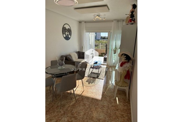 Segunda mano - Apartamento / piso -
Punta Prima - Costa Blanca