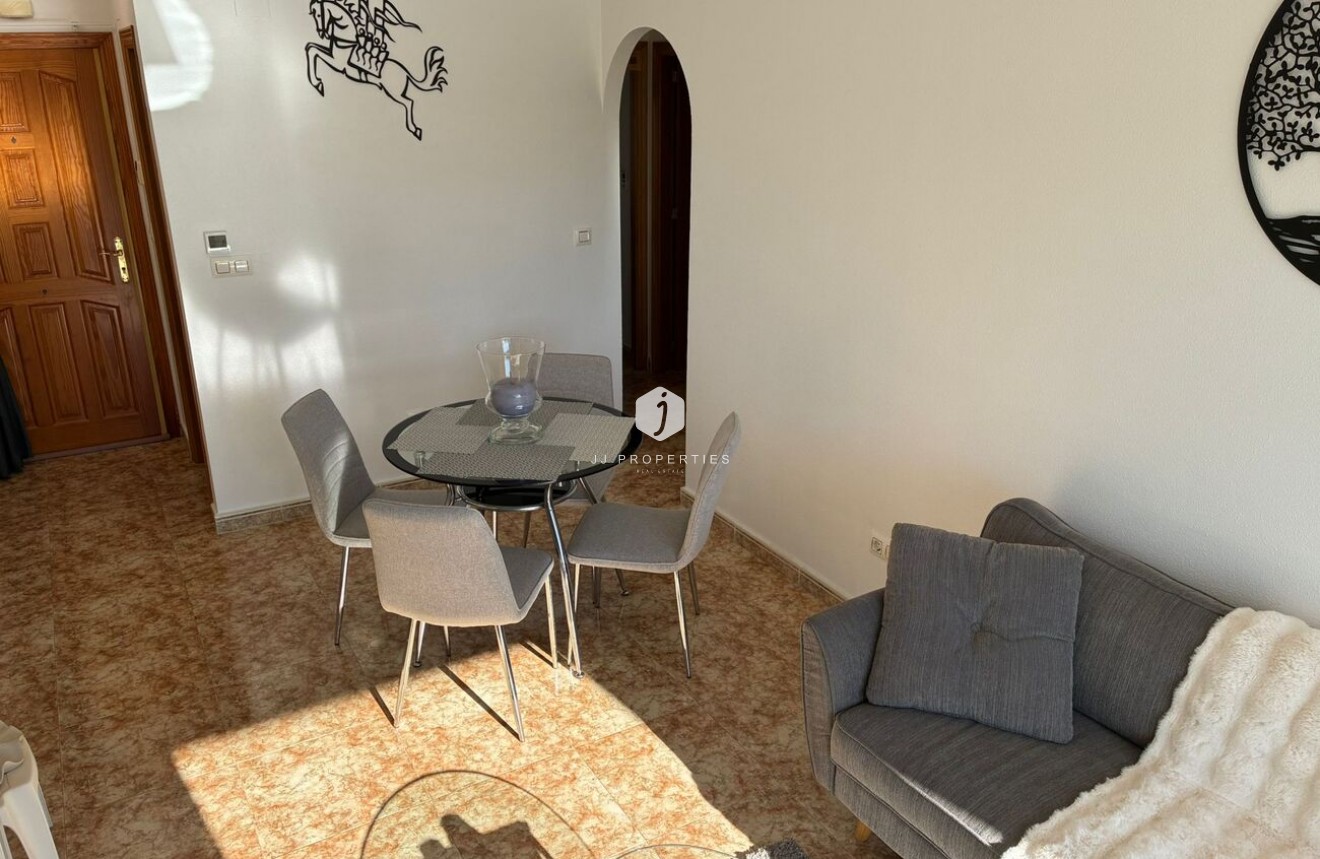 Segunda mano - Apartamento / piso -
Punta Prima - Costa Blanca