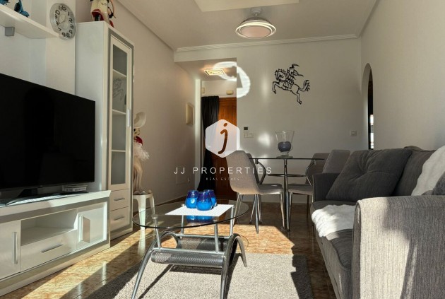 Segunda mano - Apartamento / piso -
Punta Prima - Costa Blanca