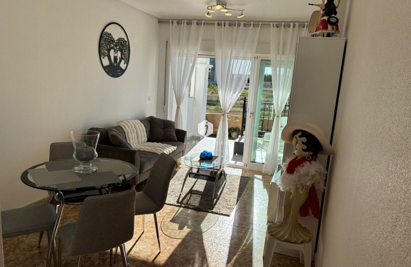 Segunda mano - Apartamento / piso -
Punta Prima - Costa Blanca