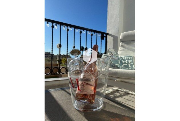 Segunda mano - Apartamento / piso -
Punta Prima - Costa Blanca