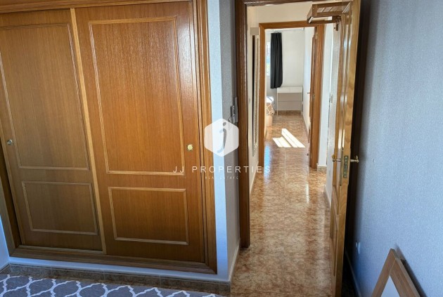 Segunda mano - Apartamento / piso -
Punta Prima - Costa Blanca