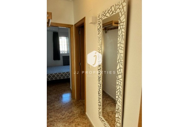 Segunda mano - Apartamento / piso -
Punta Prima - Costa Blanca