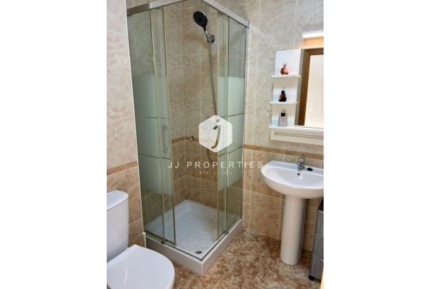 Segunda mano - Apartamento / piso -
Punta Prima - Costa Blanca