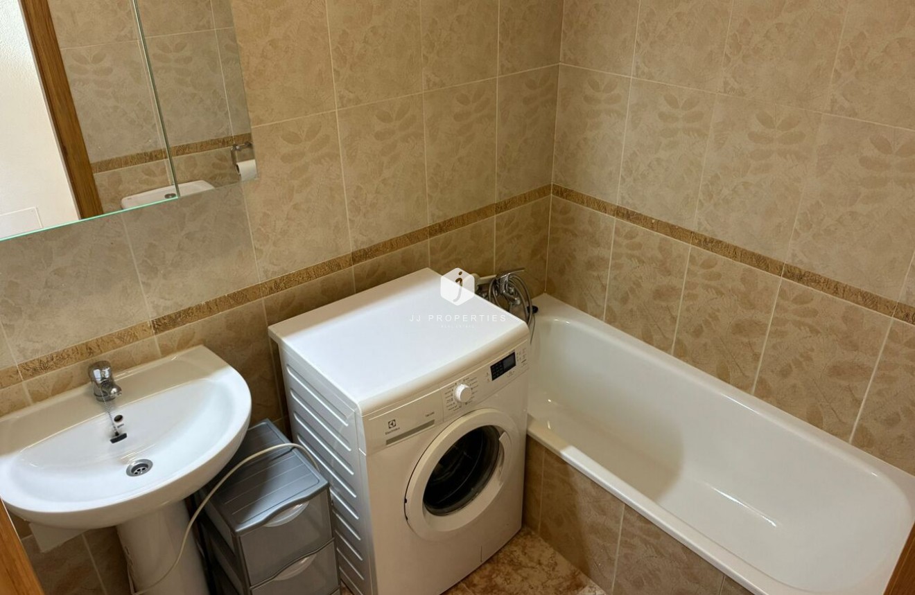 Segunda mano - Apartamento / piso -
Punta Prima - Costa Blanca