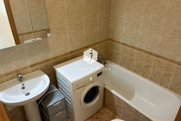 Segunda mano - Apartamento / piso -
Punta Prima - Costa Blanca