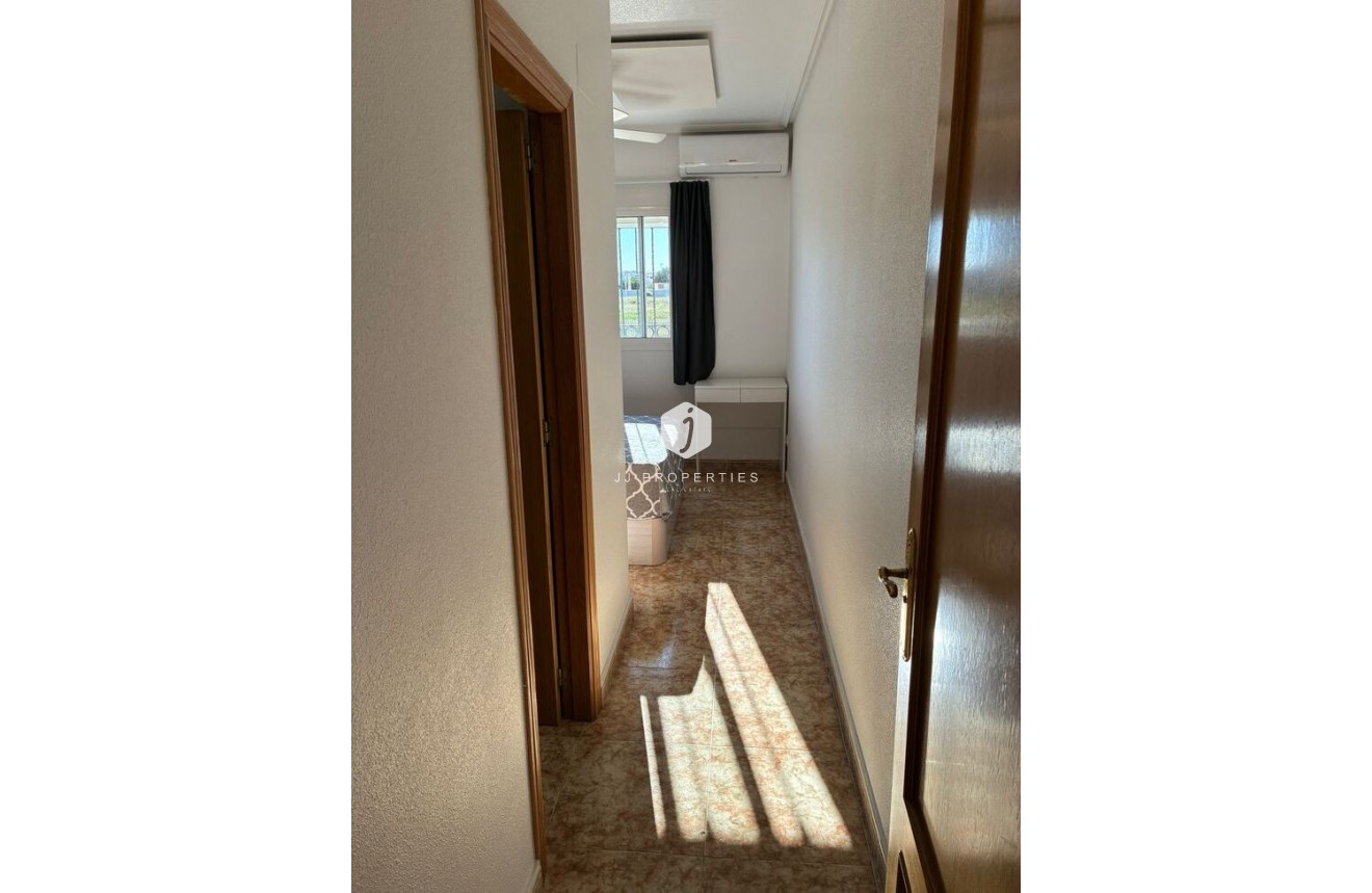 Segunda mano - Apartamento / piso -
Punta Prima - Costa Blanca