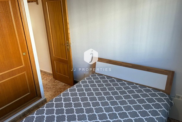 Segunda mano - Apartamento / piso -
Punta Prima - Costa Blanca