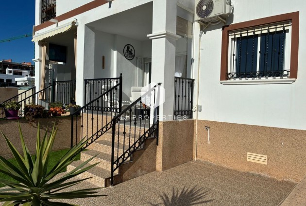 Segunda mano - Apartamento / piso -
Punta Prima - Costa Blanca