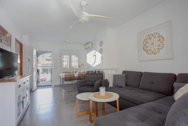 Segunda mano - Villa -
Orihuela Costa - Costa Blanca