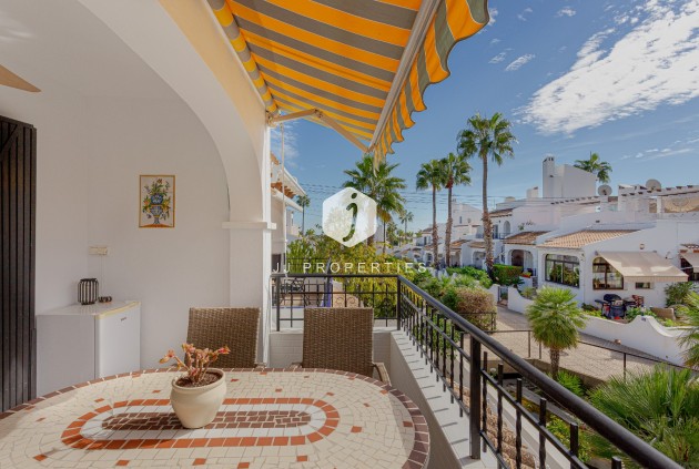 Segunda mano - Villa -
Orihuela Costa - Costa Blanca