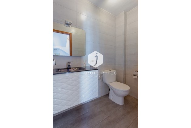 Segunda mano - Villa -
Orihuela Costa - Costa Blanca