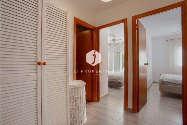 Segunda mano - Villa -
Orihuela Costa - Costa Blanca