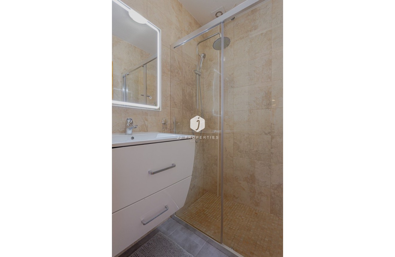 Segunda mano - Villa -
Orihuela Costa - Costa Blanca