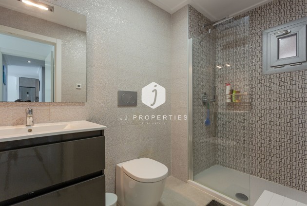 Segunda mano - Apartamento / piso -
Torrevieja - Costa Blanca