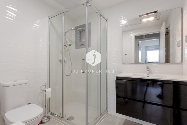 Segunda mano - Apartamento / piso -
Torrevieja - Costa Blanca