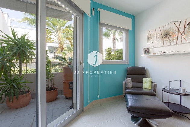 Segunda mano - Apartamento / piso -
Torrevieja - Costa Blanca