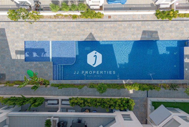 Segunda mano - Apartamento / piso -
Torrevieja - Costa Blanca