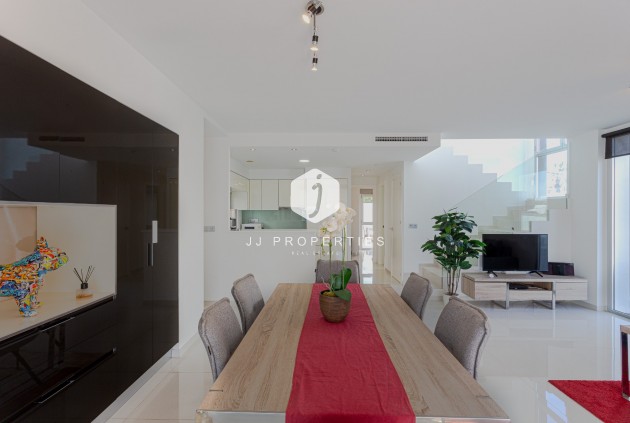 Segunda mano - Villa -
Orihuela Costa - Costa Blanca