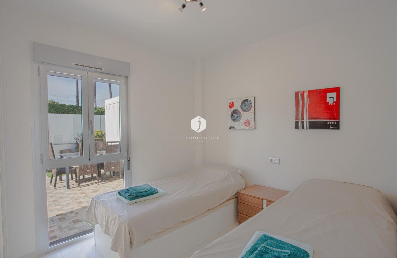 Segunda mano - Villa -
Orihuela Costa - Costa Blanca