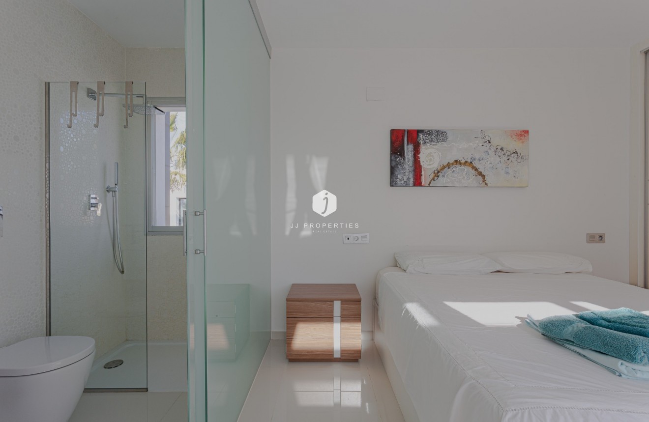 Segunda mano - Villa -
Orihuela Costa - Costa Blanca