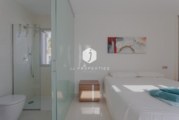 Segunda mano - Villa -
Orihuela Costa - Costa Blanca