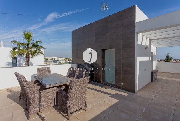 Segunda mano - Villa -
Orihuela Costa - Costa Blanca