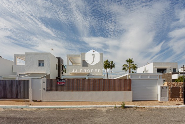Segunda mano - Villa -
Orihuela Costa - Costa Blanca