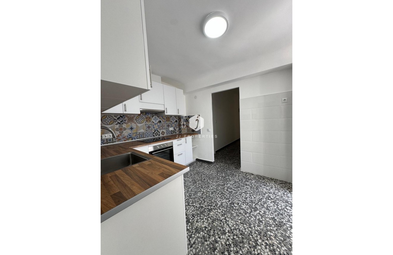 Segunda mano - Apartamento / piso -
Torrevieja - Costa Blanca