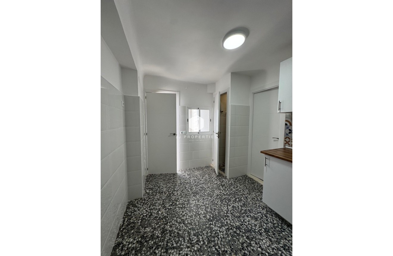 Segunda mano - Apartamento / piso -
Torrevieja - Costa Blanca