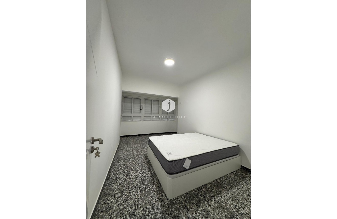 Segunda mano - Apartamento / piso -
Torrevieja - Costa Blanca