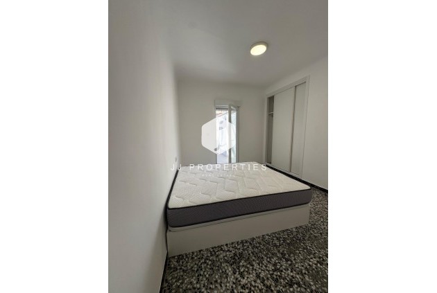 Segunda mano - Apartamento / piso -
Torrevieja - Costa Blanca