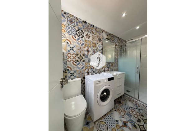 Segunda mano - Apartamento / piso -
Torrevieja - Costa Blanca