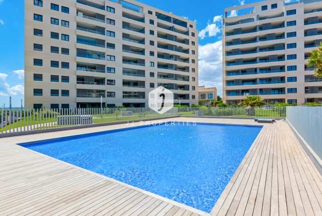 Resale - Apartment / flat -
Punta Prima - Costa Blanca