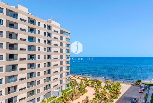 Resale - Apartment / flat -
Punta Prima - Costa Blanca