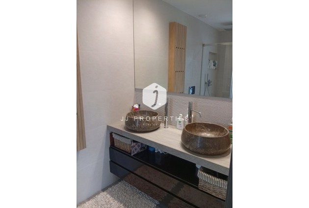 Resale - Villa -
La Finca Golf Resort - Inland